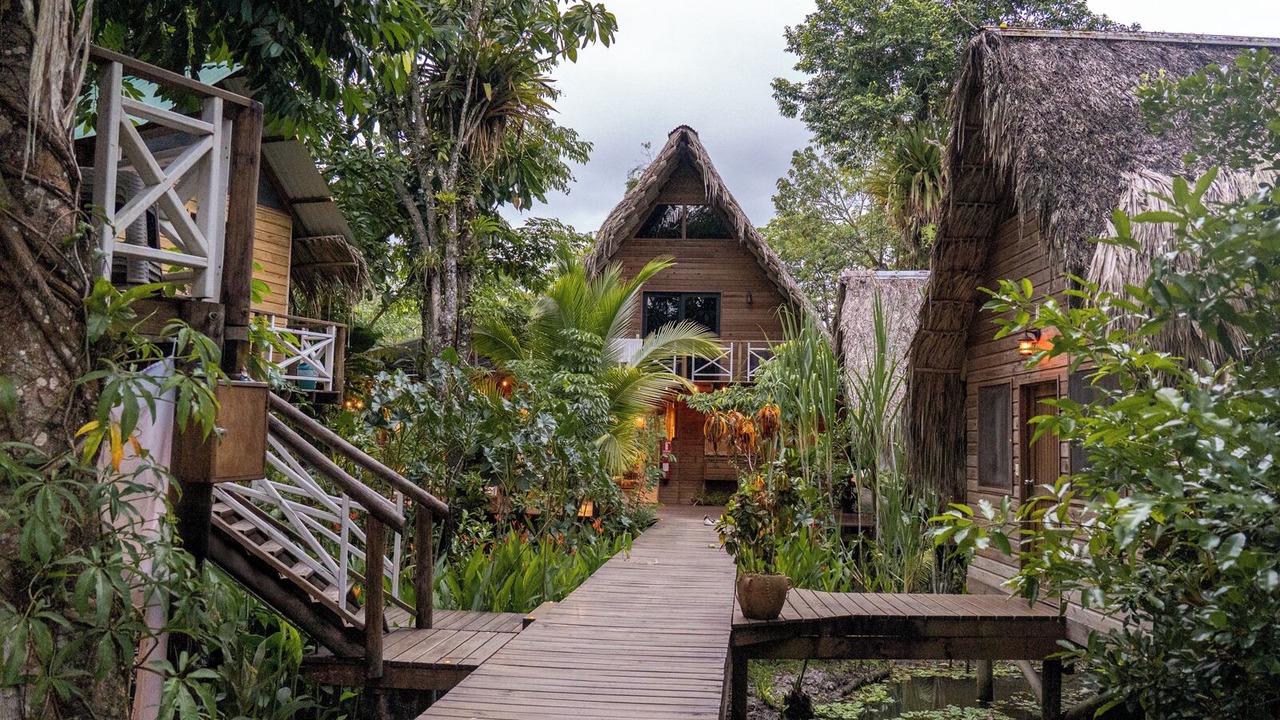 Photo of Outdoor in Rio Dulce