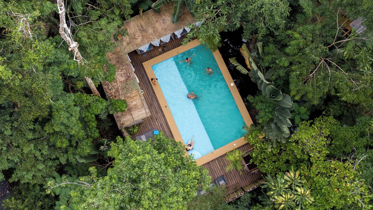 Photo of Outdoor in Rio Dulce