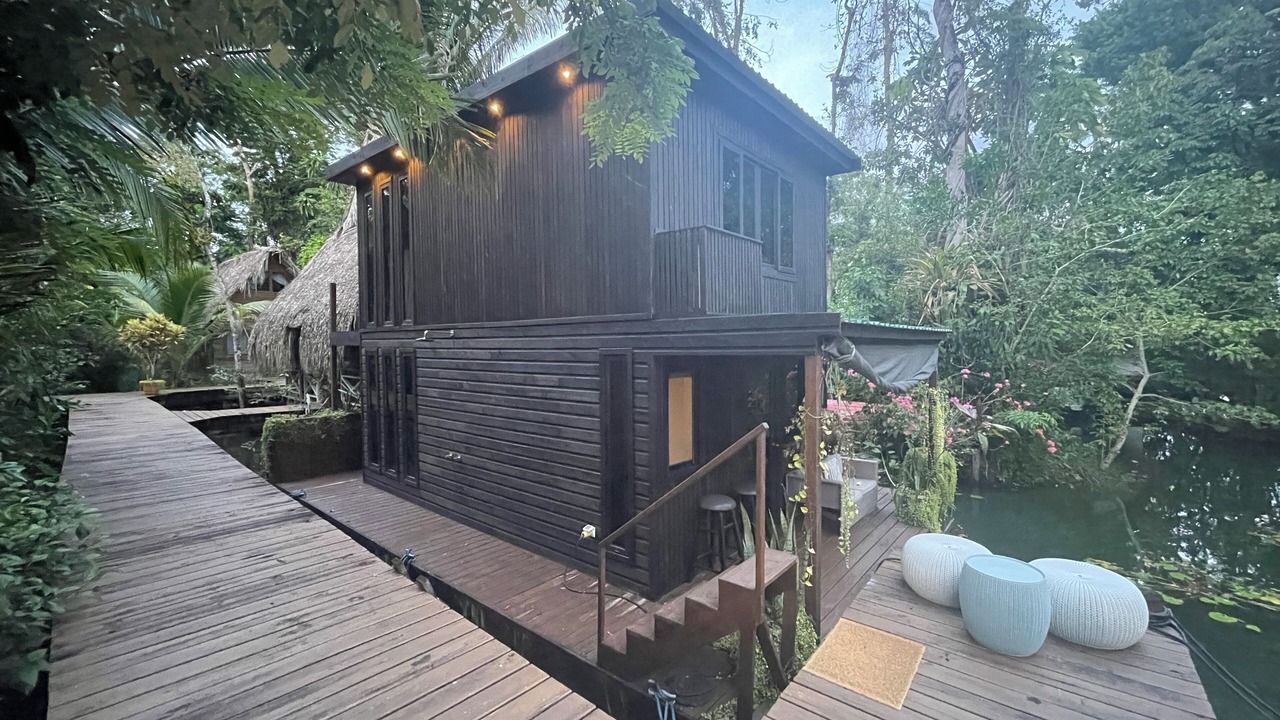 Photo of Outdoor in Rio Dulce