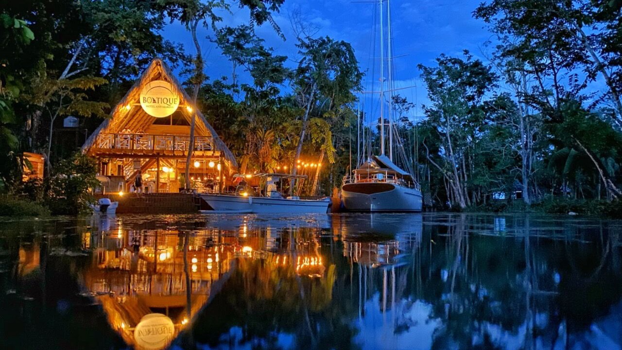 Photo of Outdoor in Rio Dulce