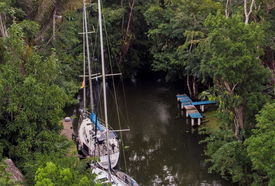 Photo of Outdoor in Rio Dulce