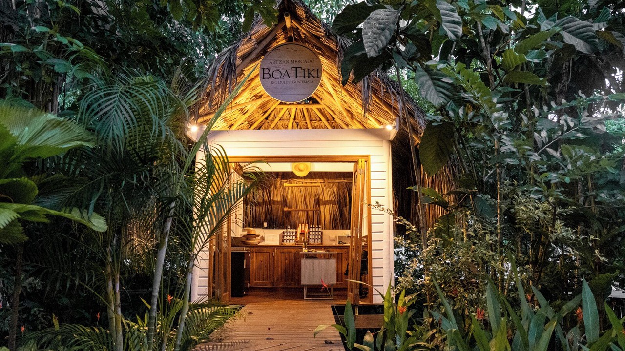Photo of Others in Rio Dulce