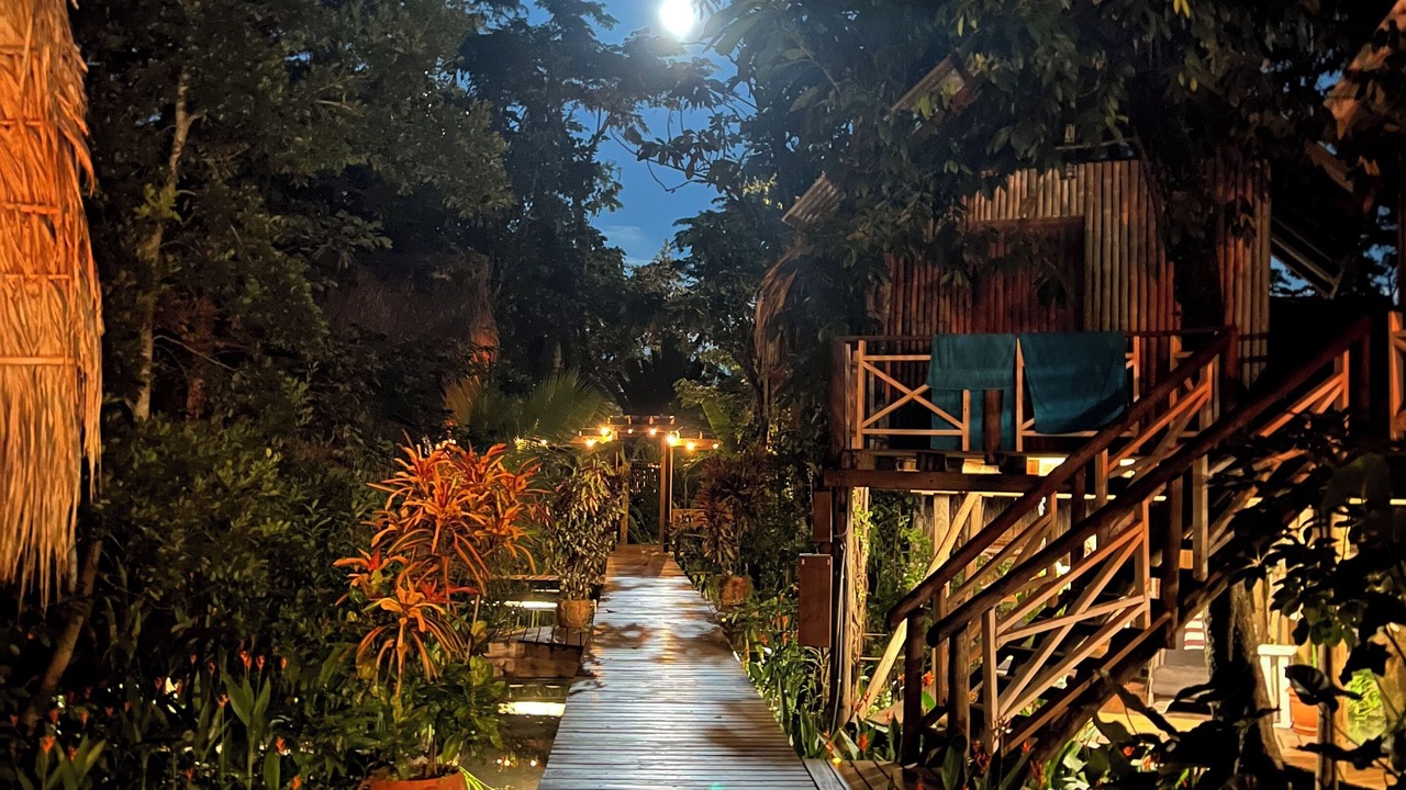 Photo of Outdoor in Rio Dulce