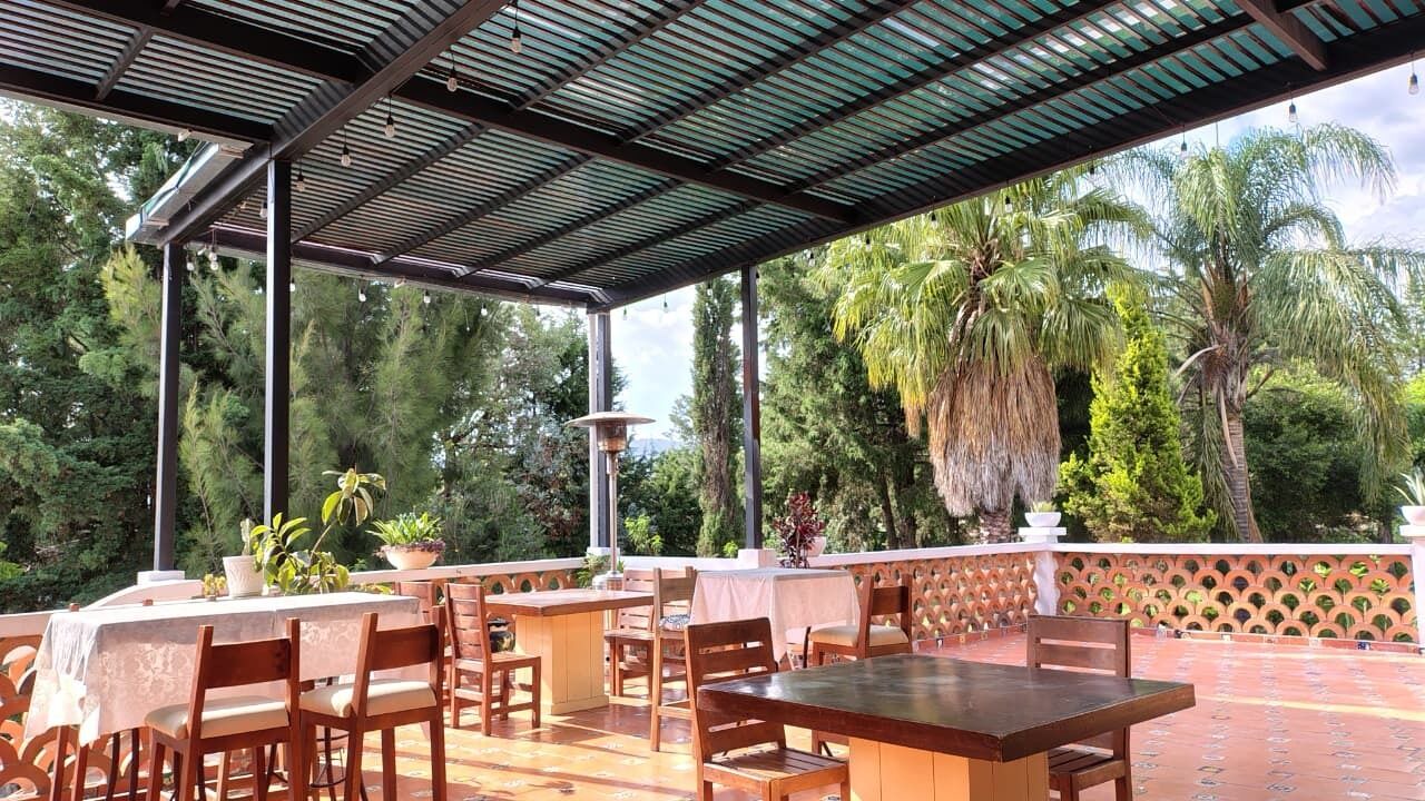 Photo of Outdoor in Tlaxcala