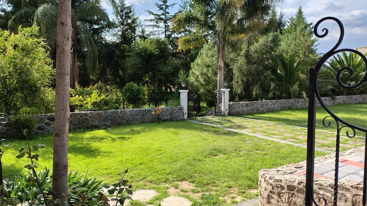 Photo of Outdoor in Tlaxcala