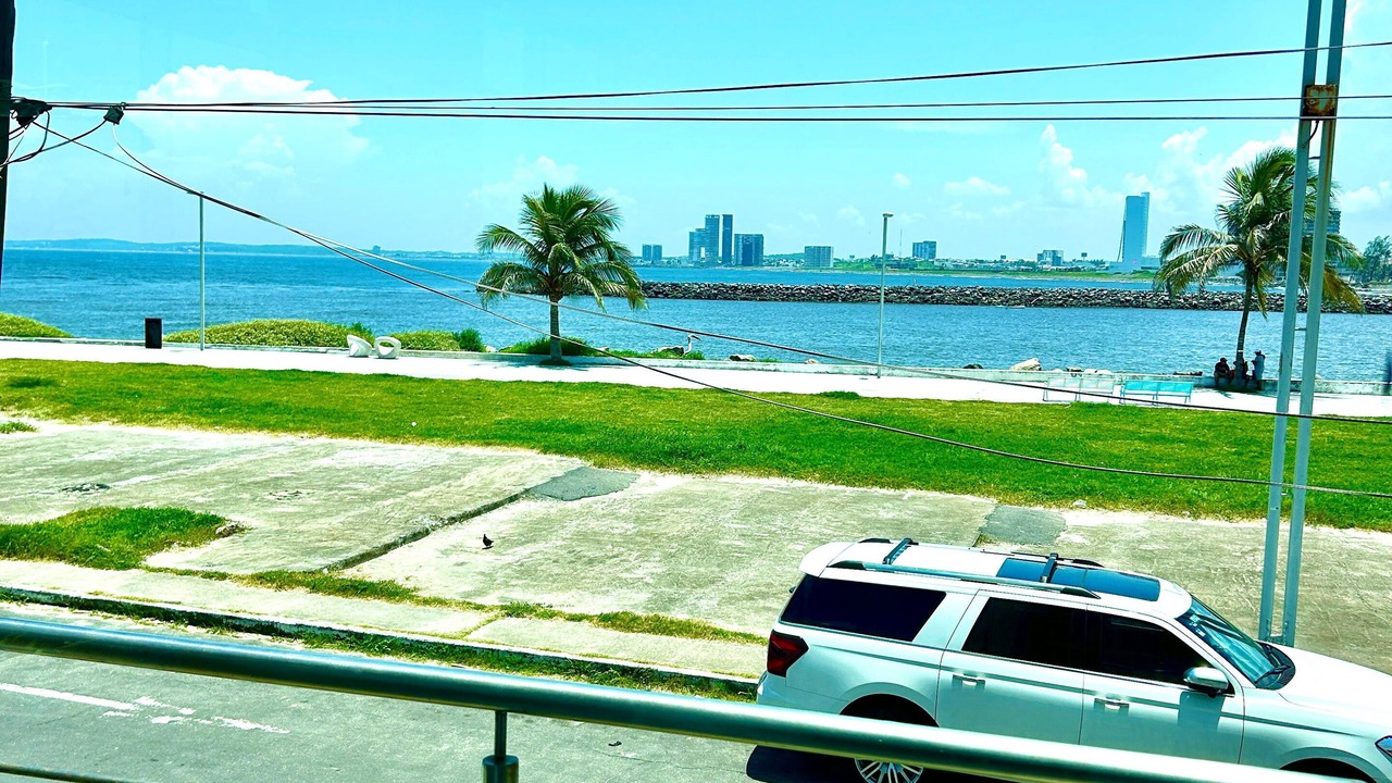 Photo of Patio Balcony in Boca del Rio