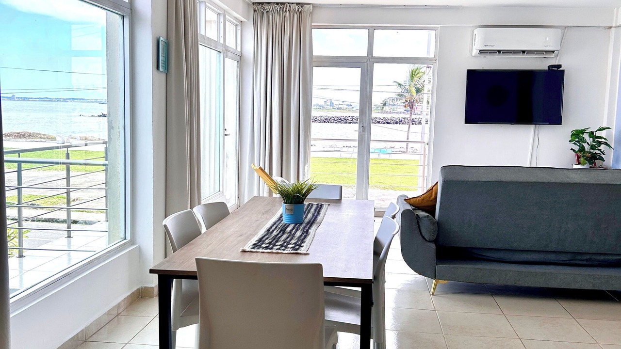 Photo of Patio Balcony in Boca del Rio