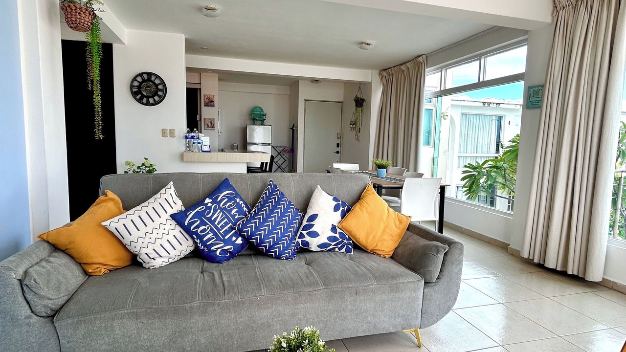 Photo of Patio Balcony in Boca del Rio