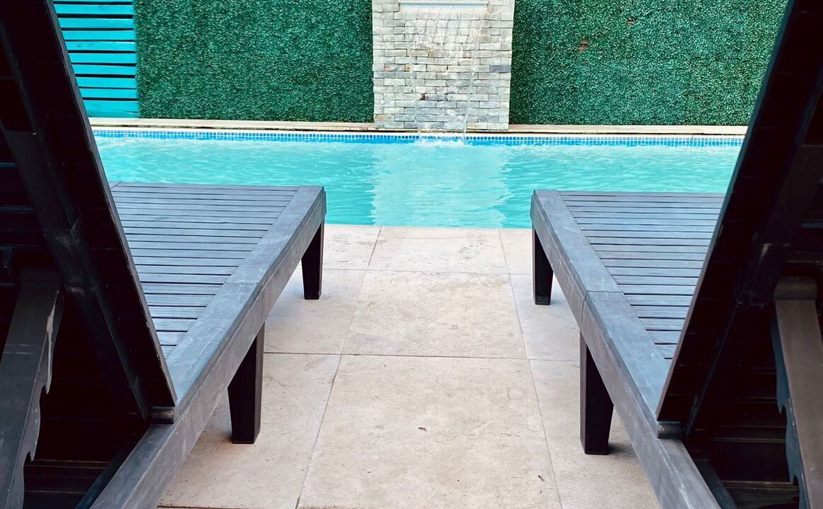 Photo of Patio Balcony in Boca del Rio