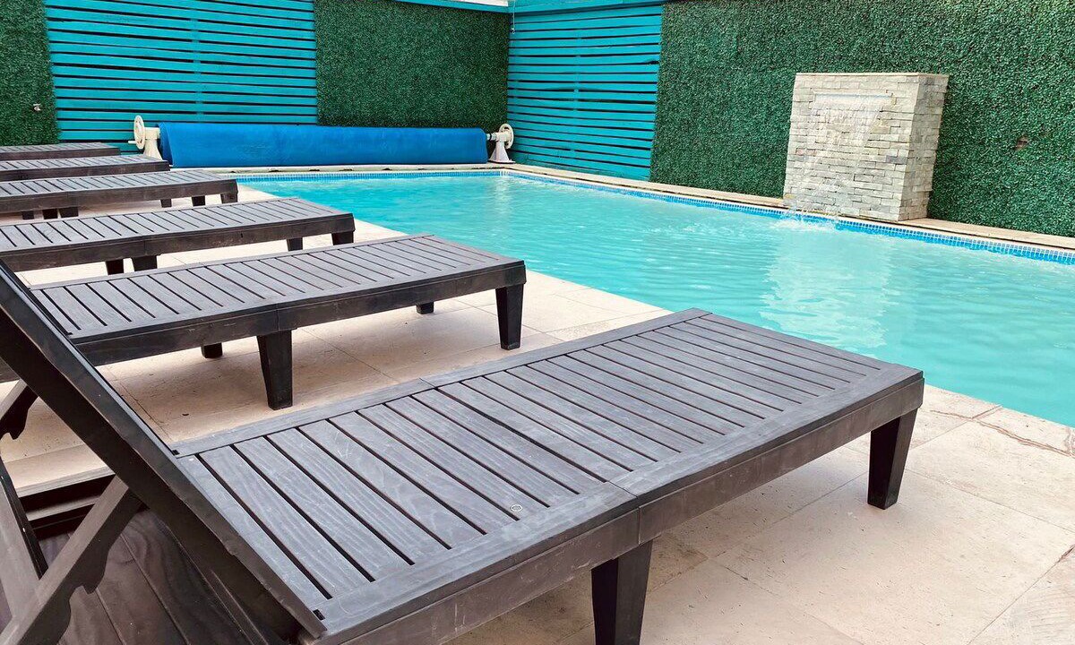 Photo of Patio Balcony in Boca del Rio