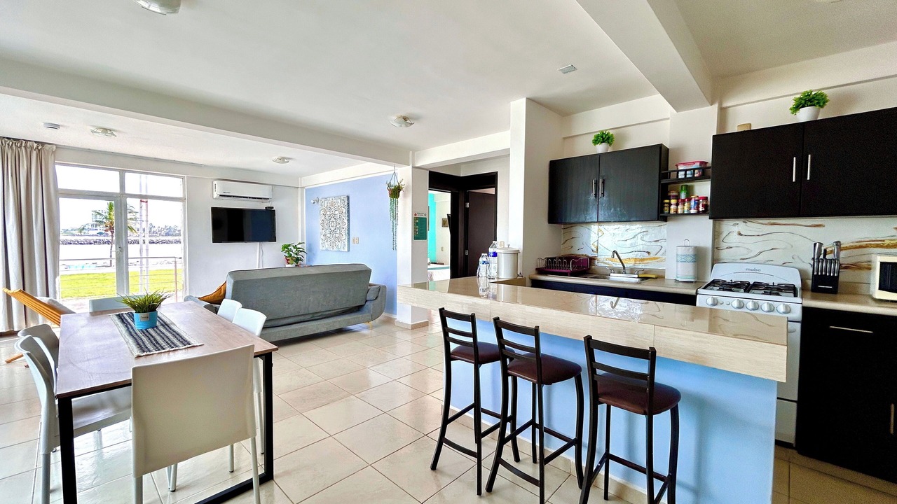 Photo of Patio Balcony in Boca del Rio