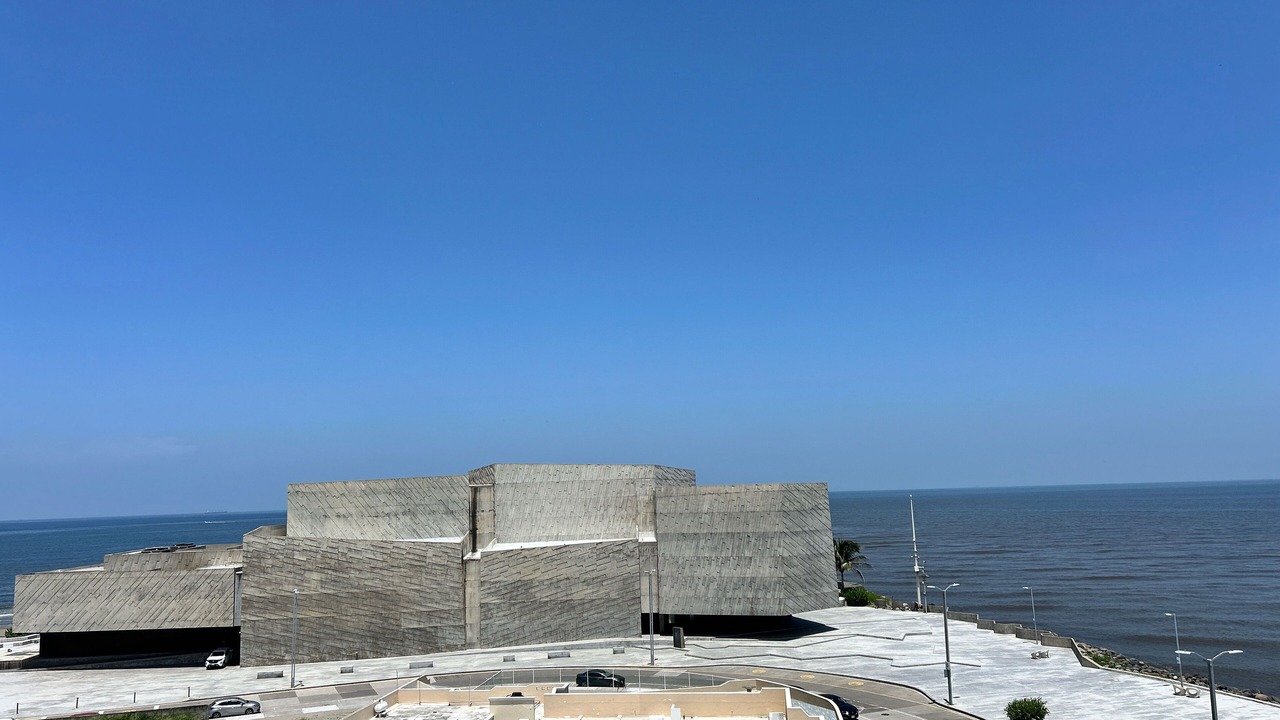 Photo of Patio Balcony in Boca del Rio
