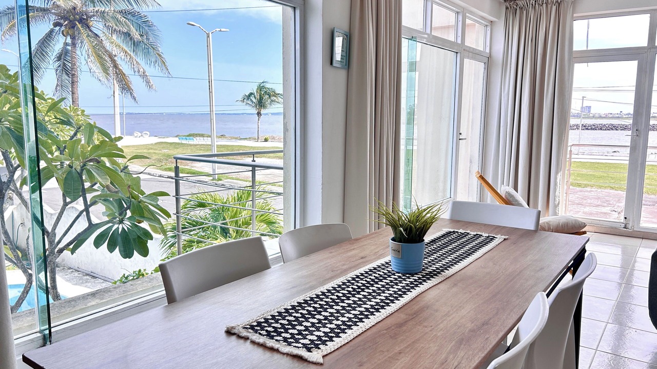 Photo of Patio Balcony in Boca del Rio