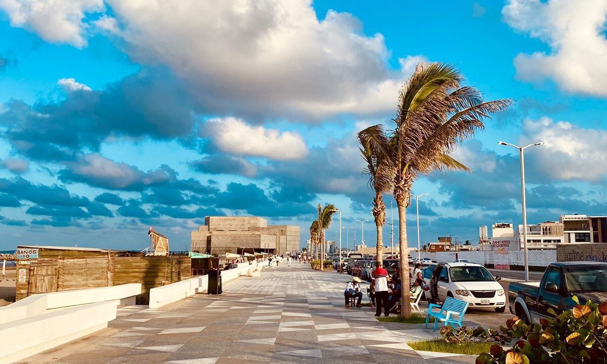 Photo of Patio Balcony in Boca del Rio