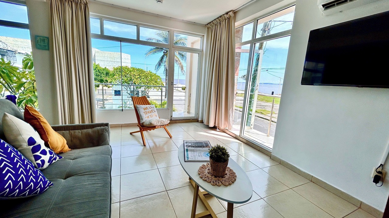 Photo of Patio Balcony in Boca del Rio