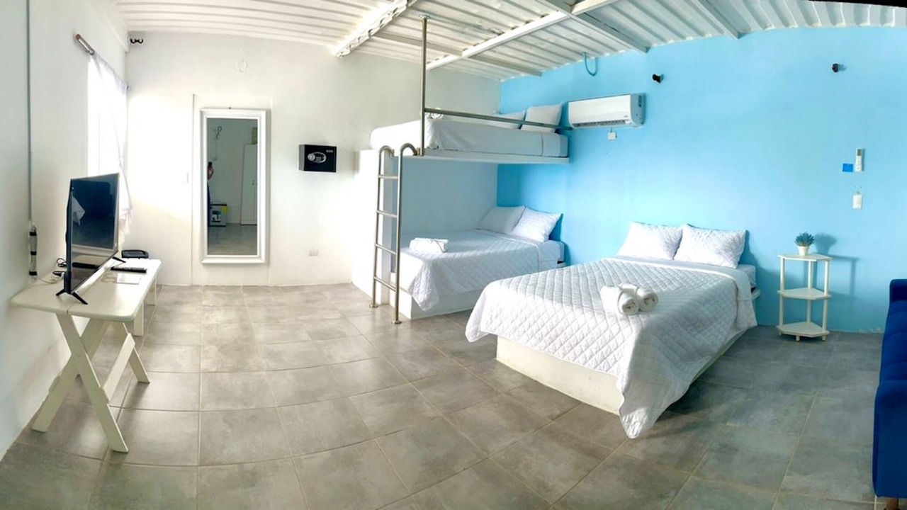Photo of Bedroom in Iztapa