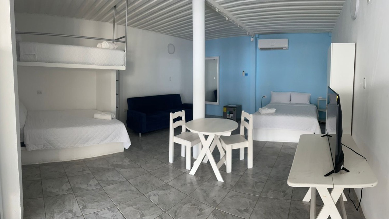 Photo of Bedroom in Iztapa
