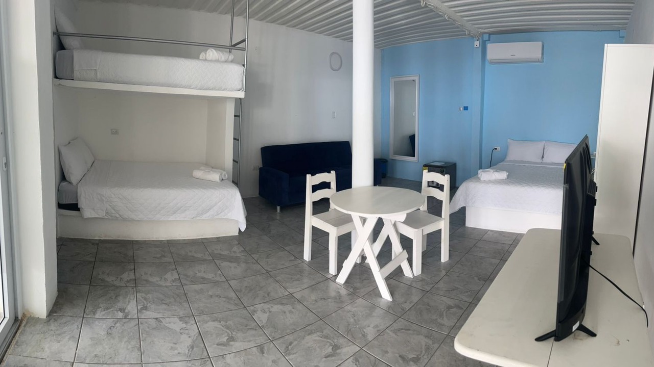 Photo of Bedroom in Iztapa
