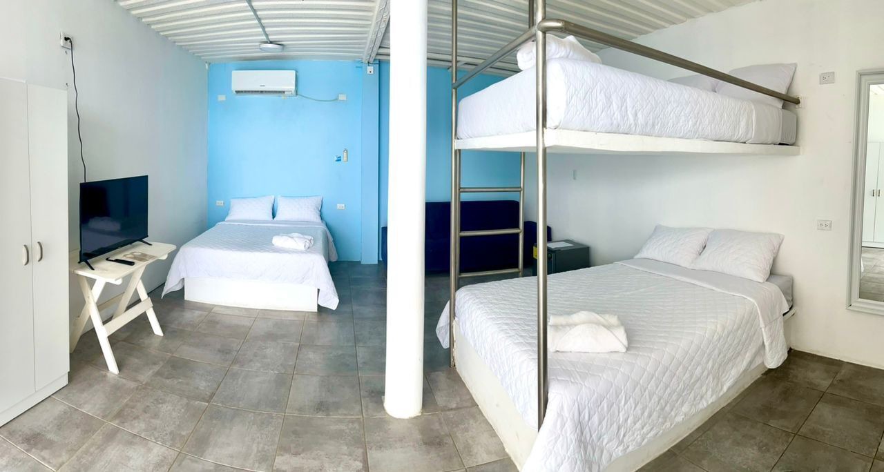 Photo of Bedroom in Iztapa