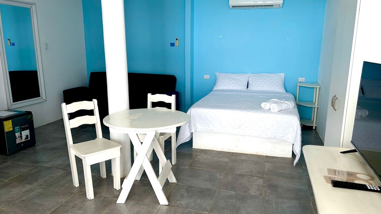 Photo of Bedroom in Iztapa