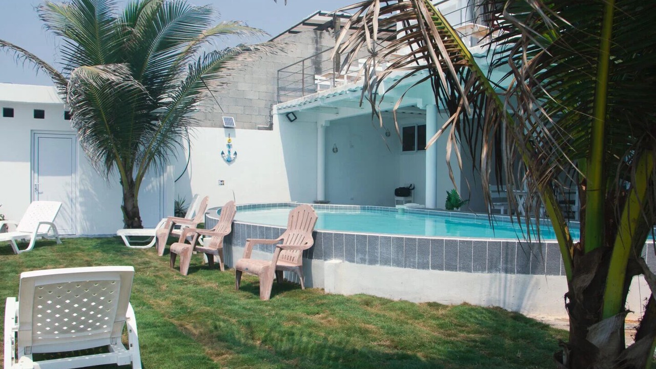 Photo of Livingroom in Iztapa