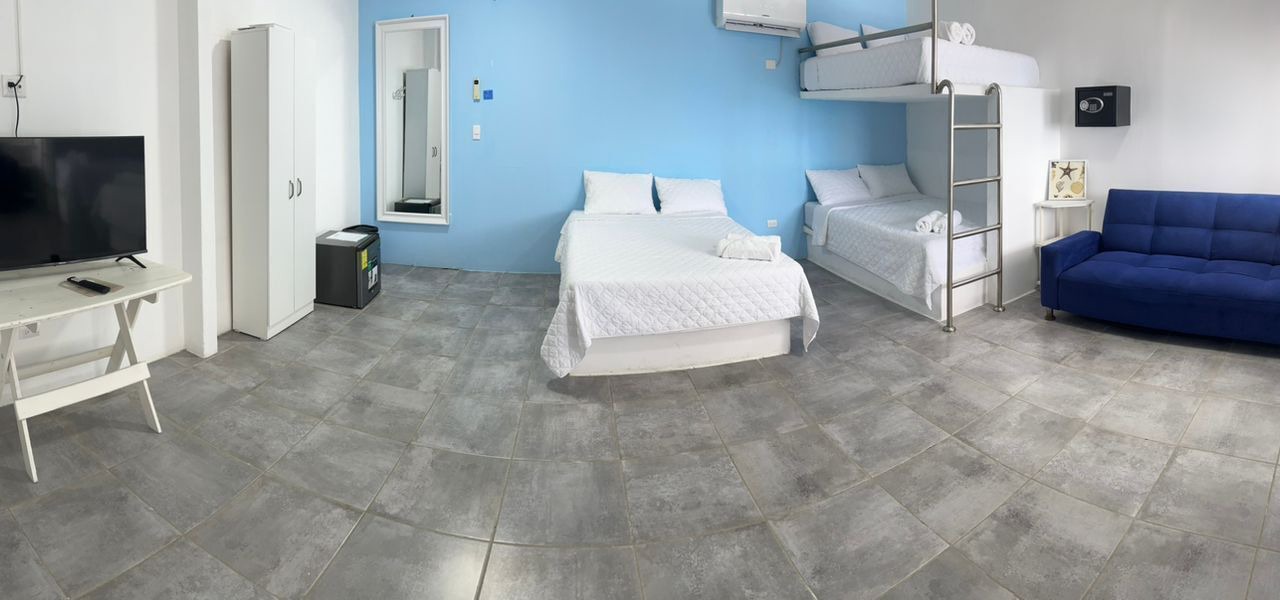 Photo of Bedroom in Iztapa