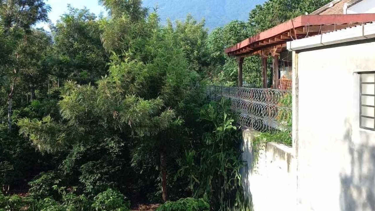 Photo of Patio Balcony in Santa Ana
