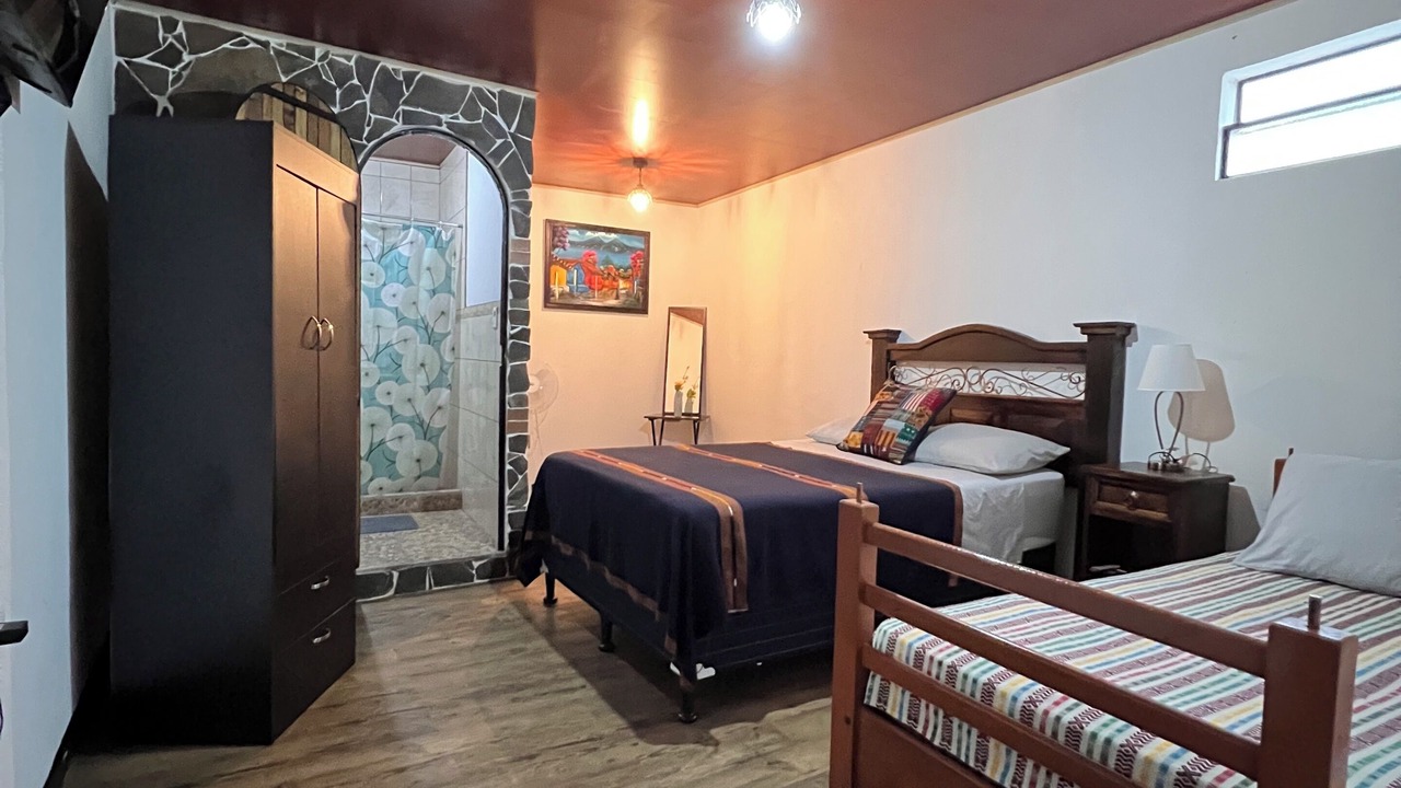 Photo of Bedroom in Santa Ana