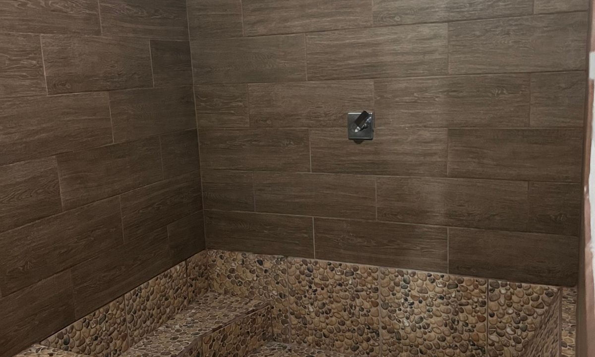 Photo of Bathroom in Santa Ana