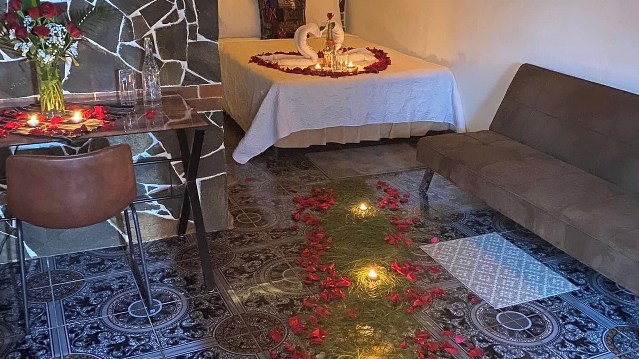 Photo of Bedroom in Santa Ana