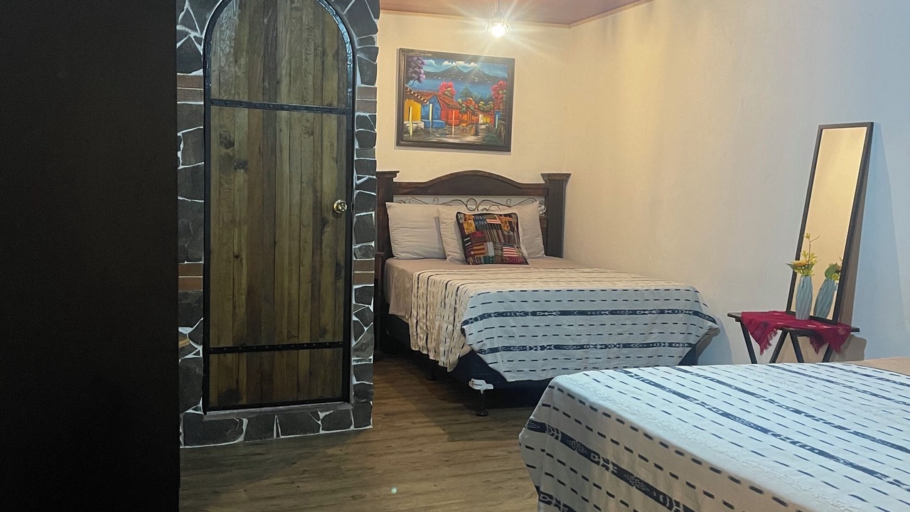 Photo of Bedroom in Santa Ana