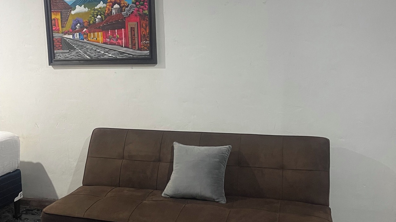 Photo of Bedroom in Santa Ana
