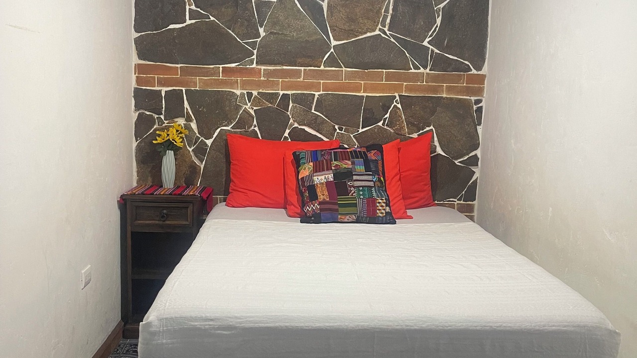 Photo of Bedroom in Santa Ana