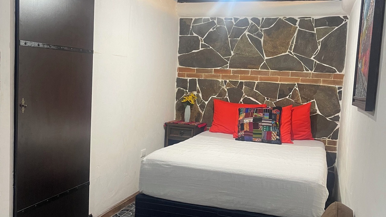 Photo of Bedroom in Santa Ana