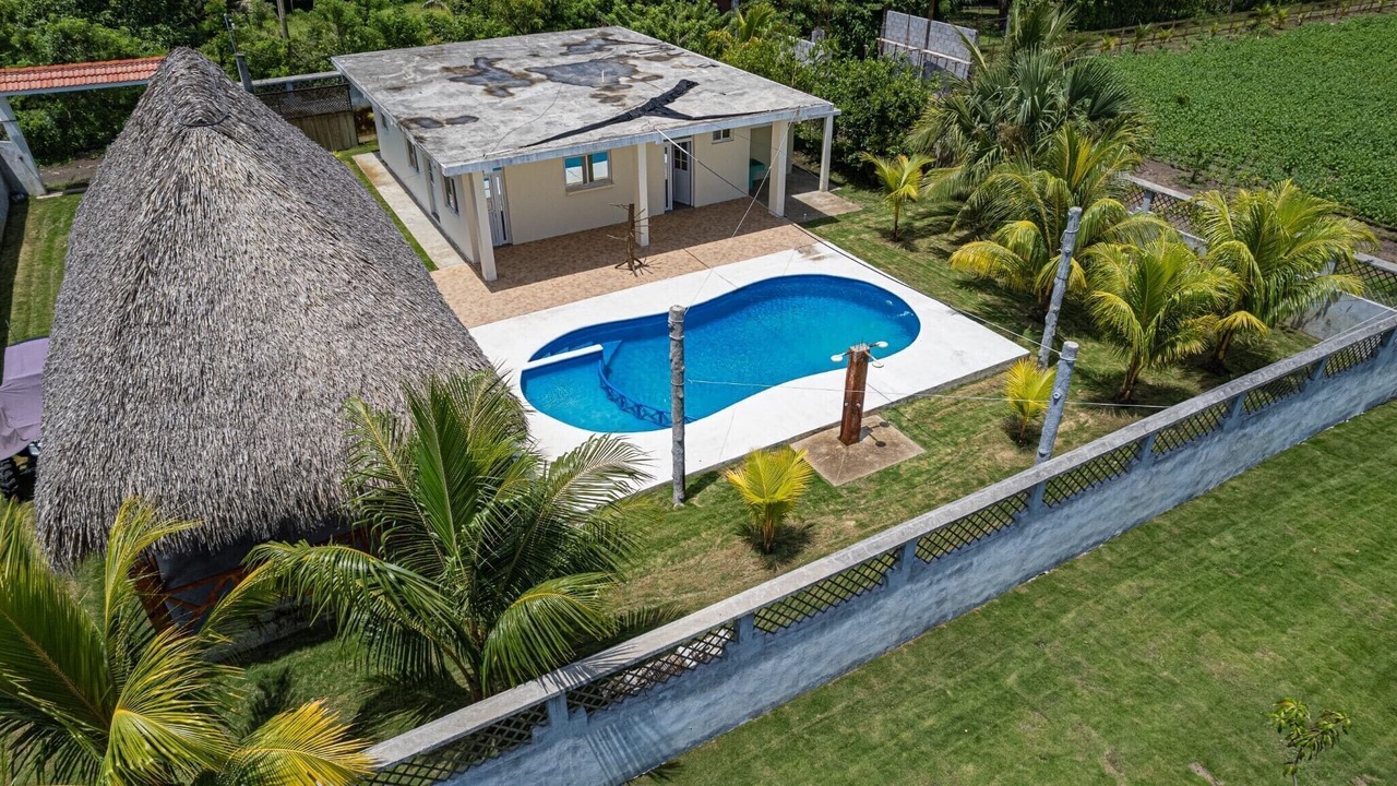 Photo of Outdoor in Iztapa