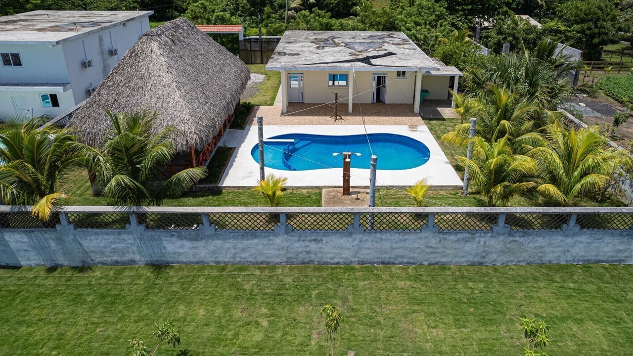 Photo of Outdoor in Iztapa