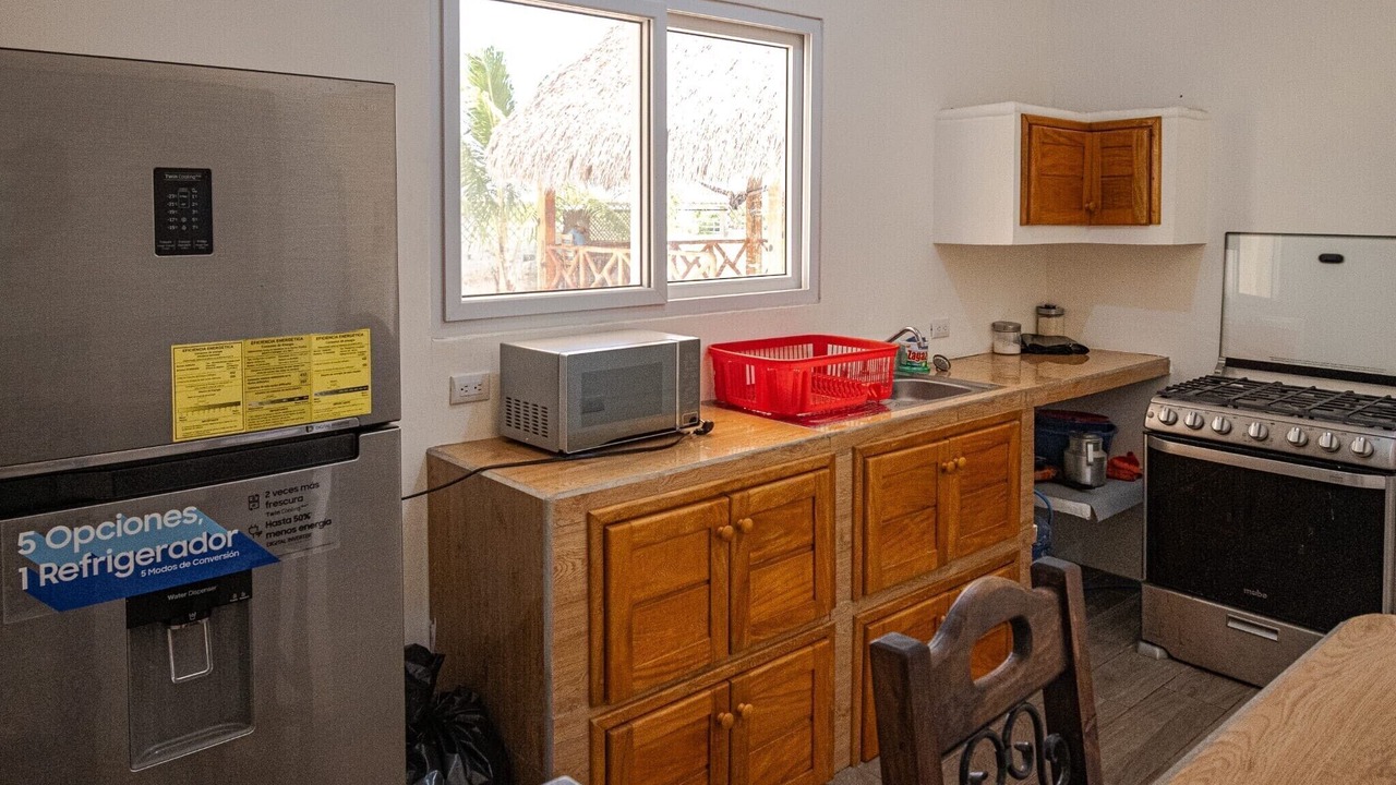 Photo of Kitchen in Iztapa