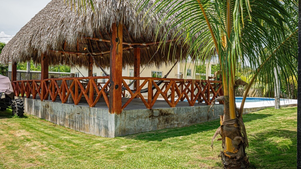 Photo of Outdoor in Iztapa
