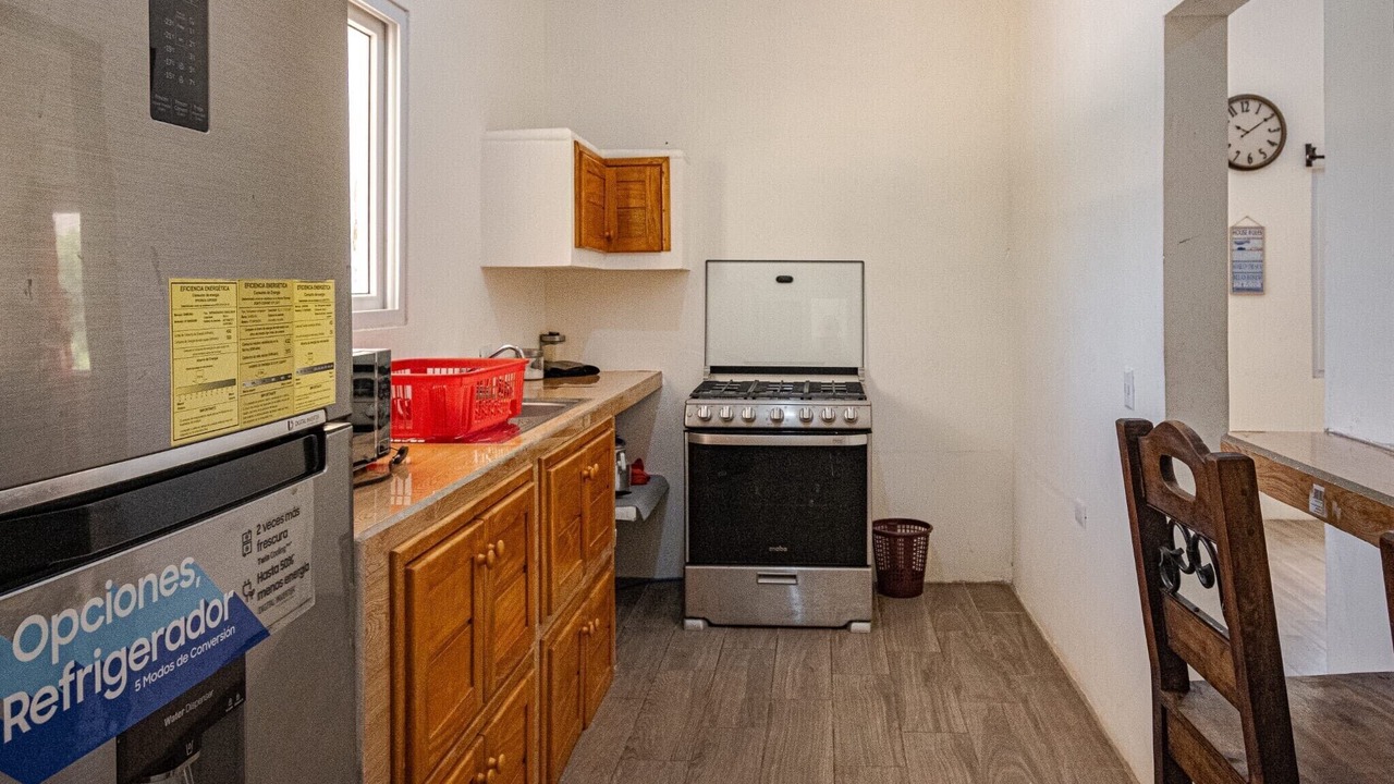 Photo of Kitchen in Iztapa