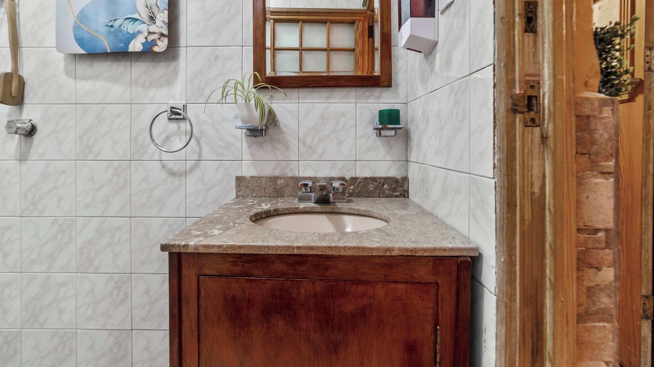 Photo of Bathroom in Cuajimalpa