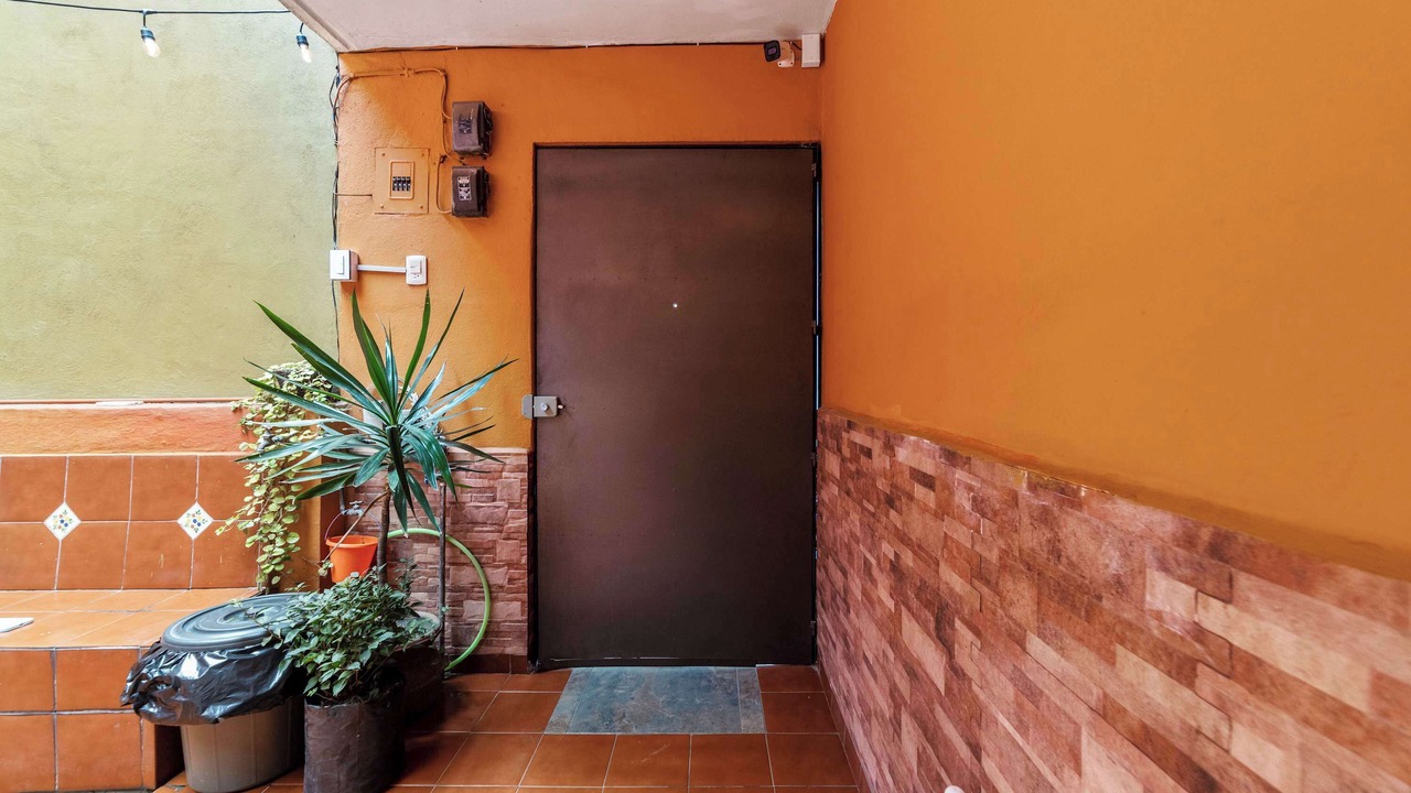 Photo of Others in Cuajimalpa