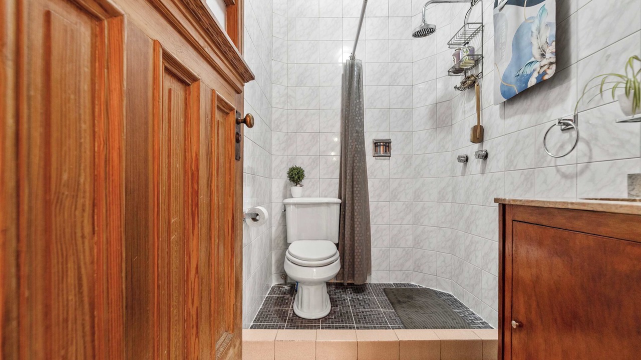 Photo of Bathroom in Cuajimalpa