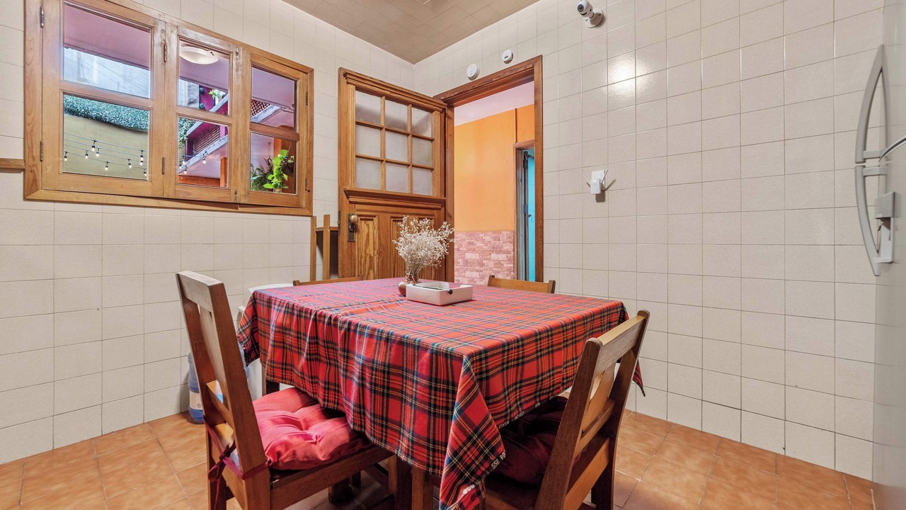 Photo of Bedroom in Cuajimalpa
