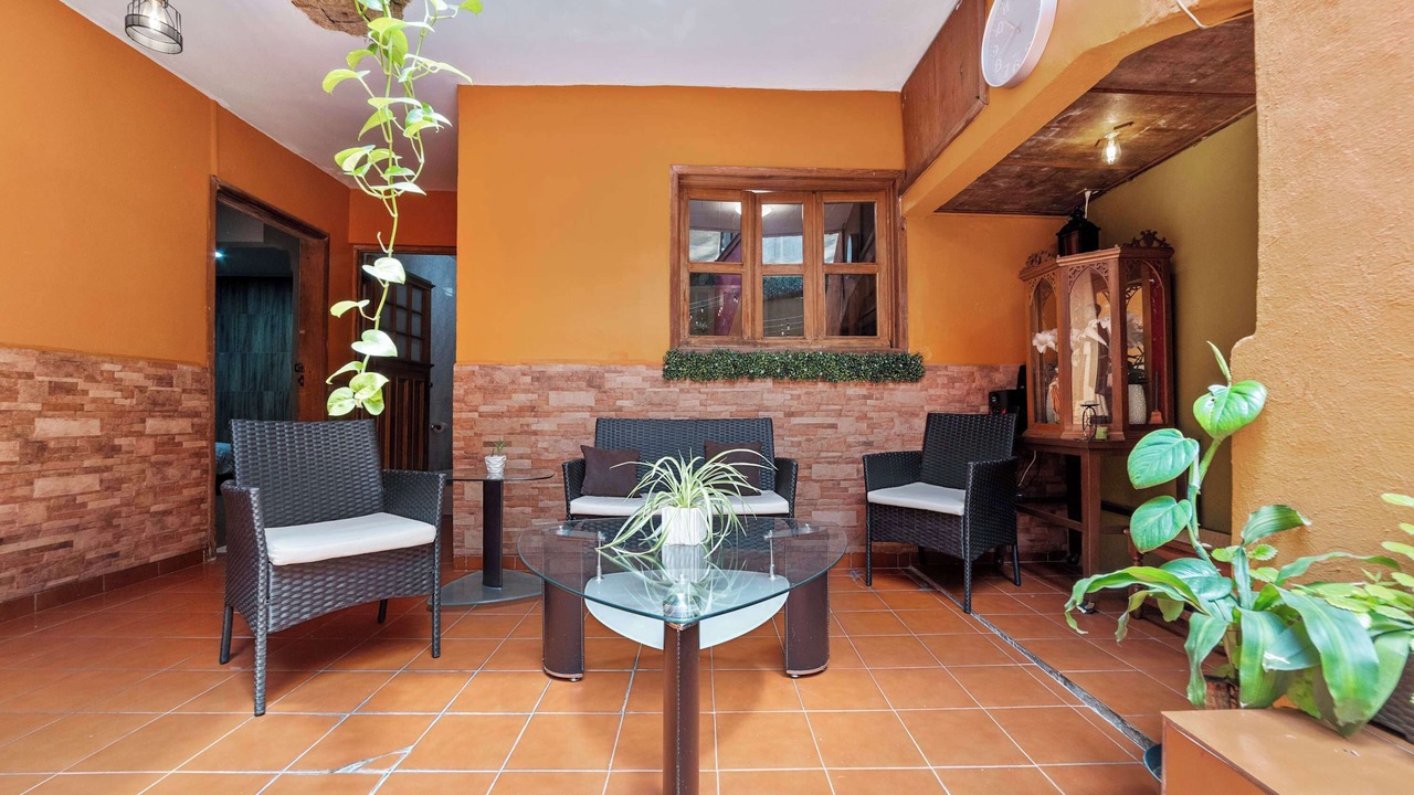 Photo of Others in Cuajimalpa