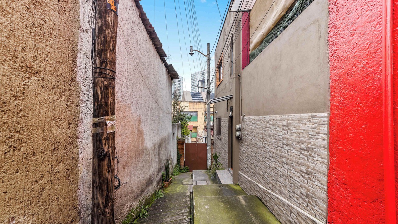 Photo of Outdoor in Cuajimalpa