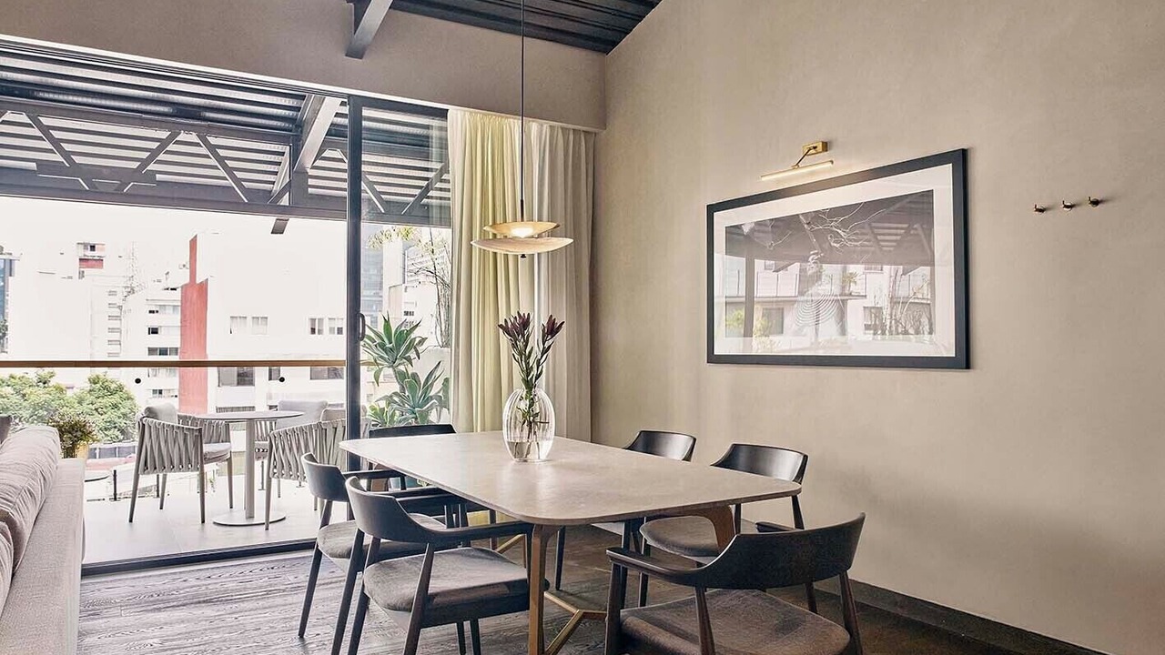 Photo of Bedroom in Polanco