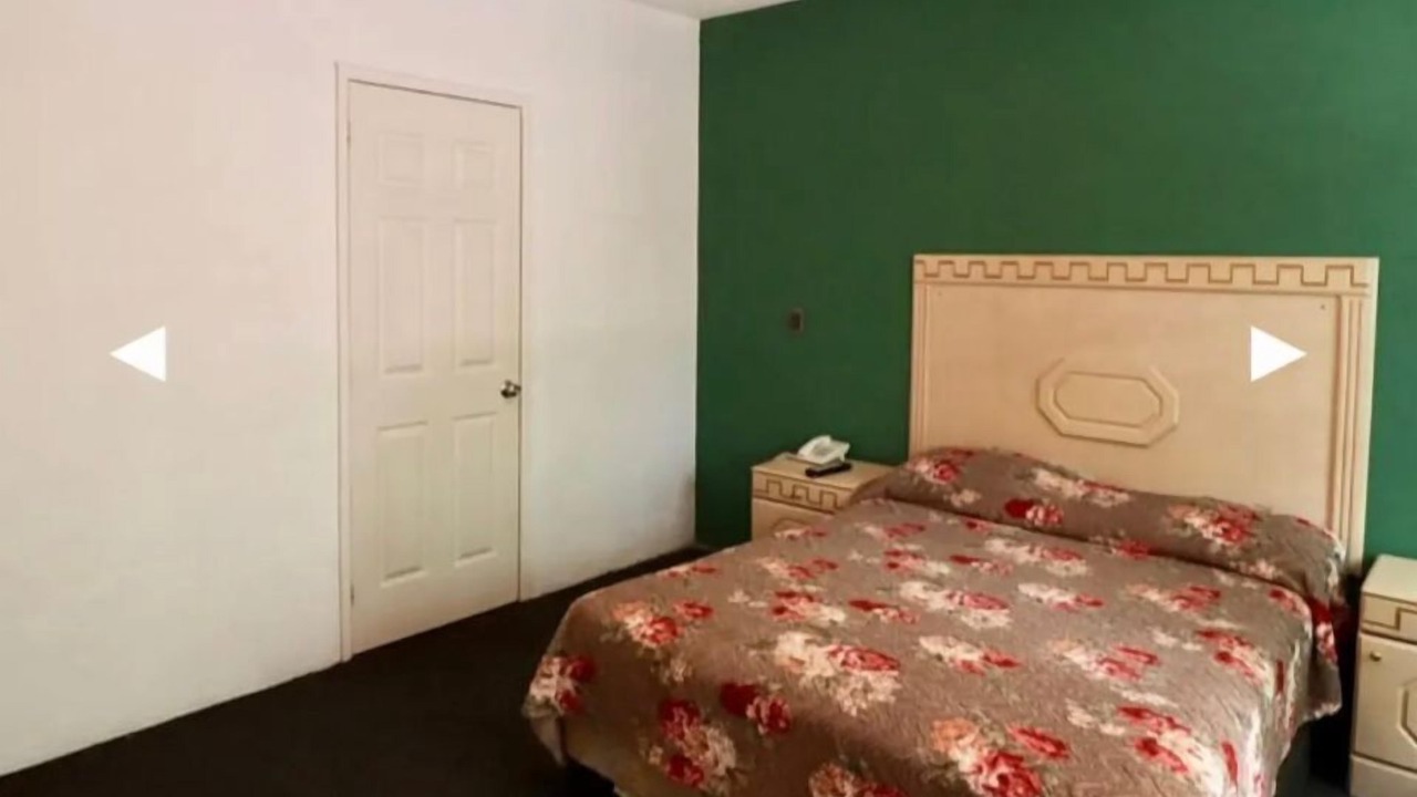 Photo of Bedroom in Morelia