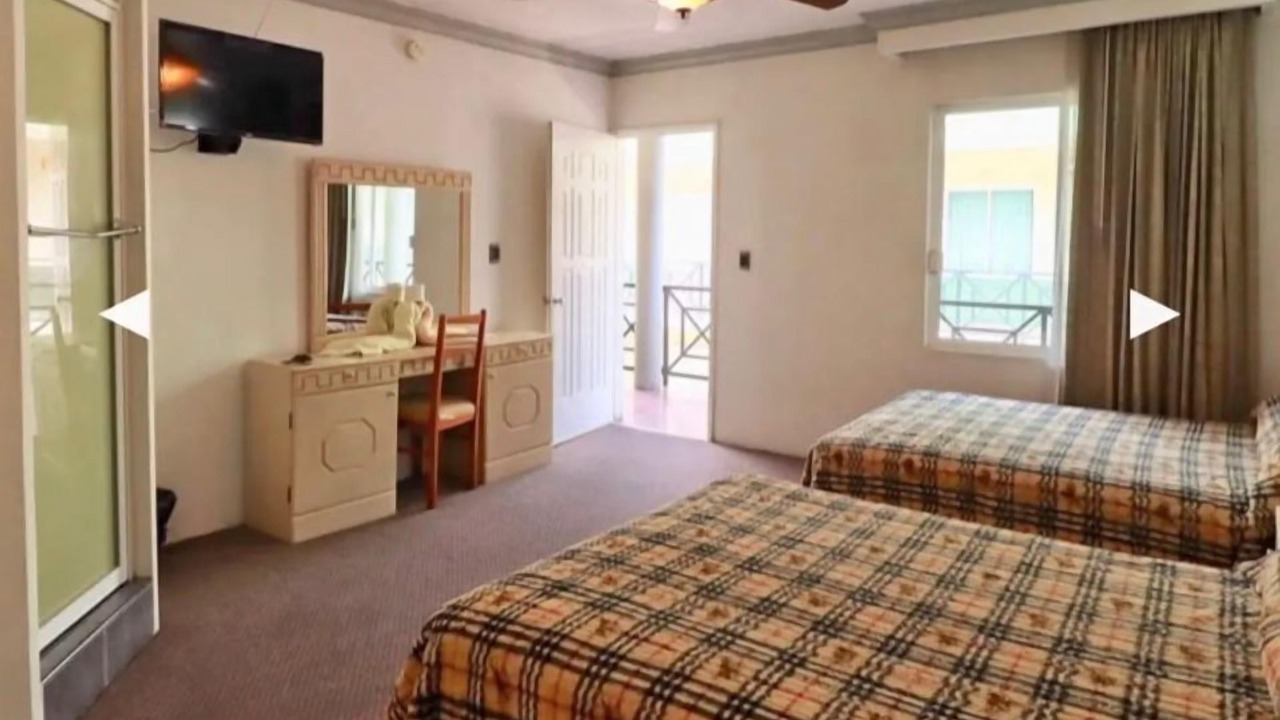 Photo of Bedroom in Morelia