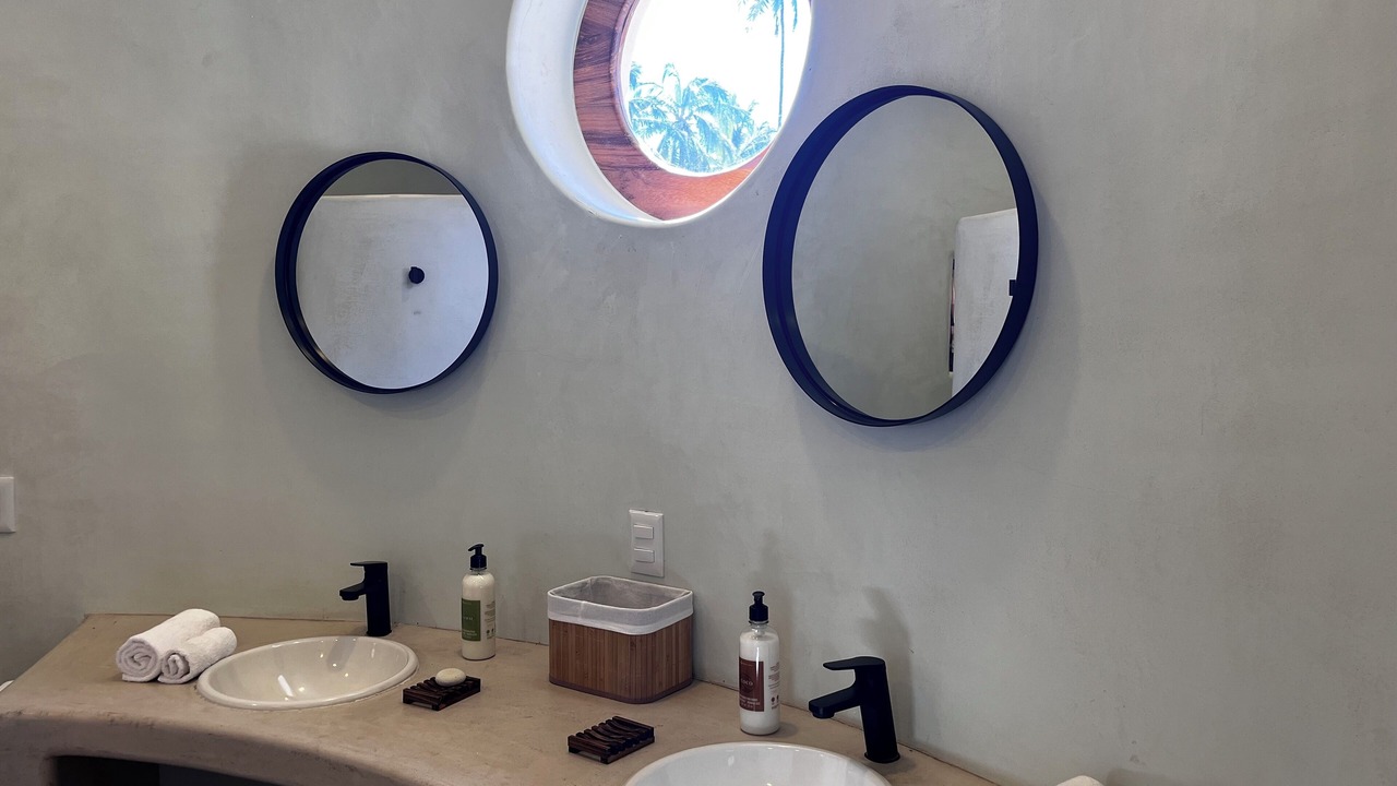 Photo of Bathroom in Saladita