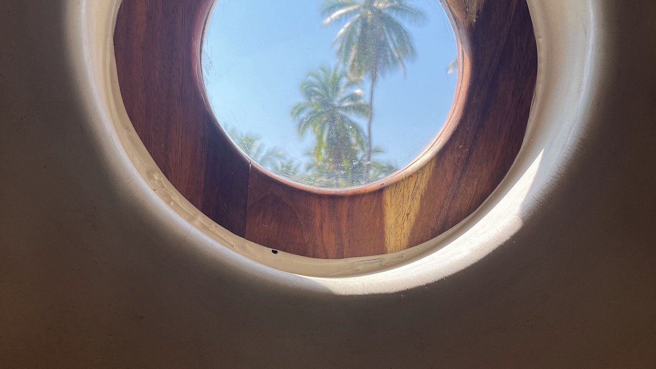Photo of Bathroom in Saladita